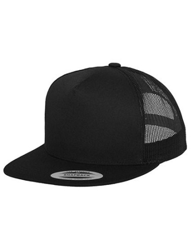 F-6006-Classic Trucker